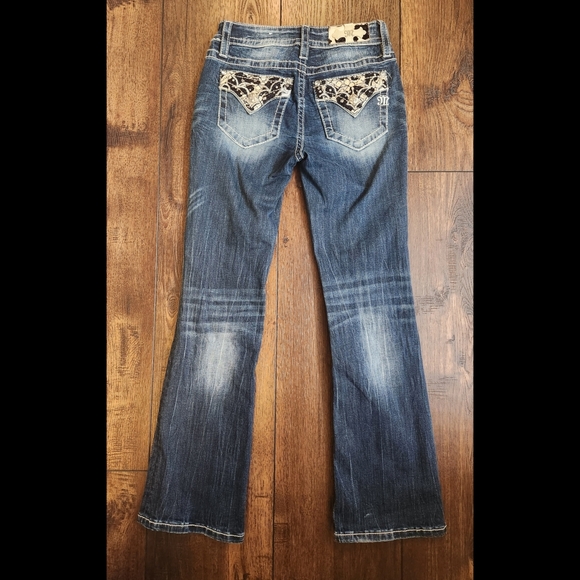 Miss Me Jeans - Picture 7 of 15